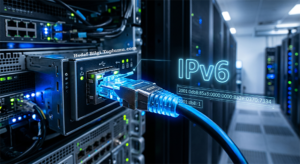 IPv6 Trafiği Küresel Ölçekte Kritik %50 Eşiğine Dayandı
