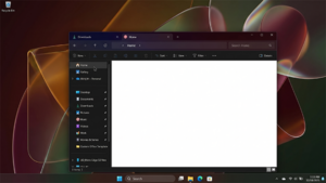 Windows 11 Dosya Gezgini güncellemesi hız ve stabiliteyi önemli ölçüde iyileştiriyor